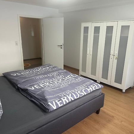 Ferienwohnung In Der Schoenen Eifel! Mechernich Ngoại thất bức ảnh