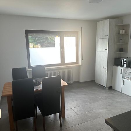 Ferienwohnung In Der Schoenen Eifel! Mechernich Ngoại thất bức ảnh