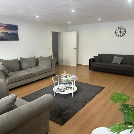 Ferienwohnung In Der Schoenen Eifel! Mechernich Ngoại thất bức ảnh