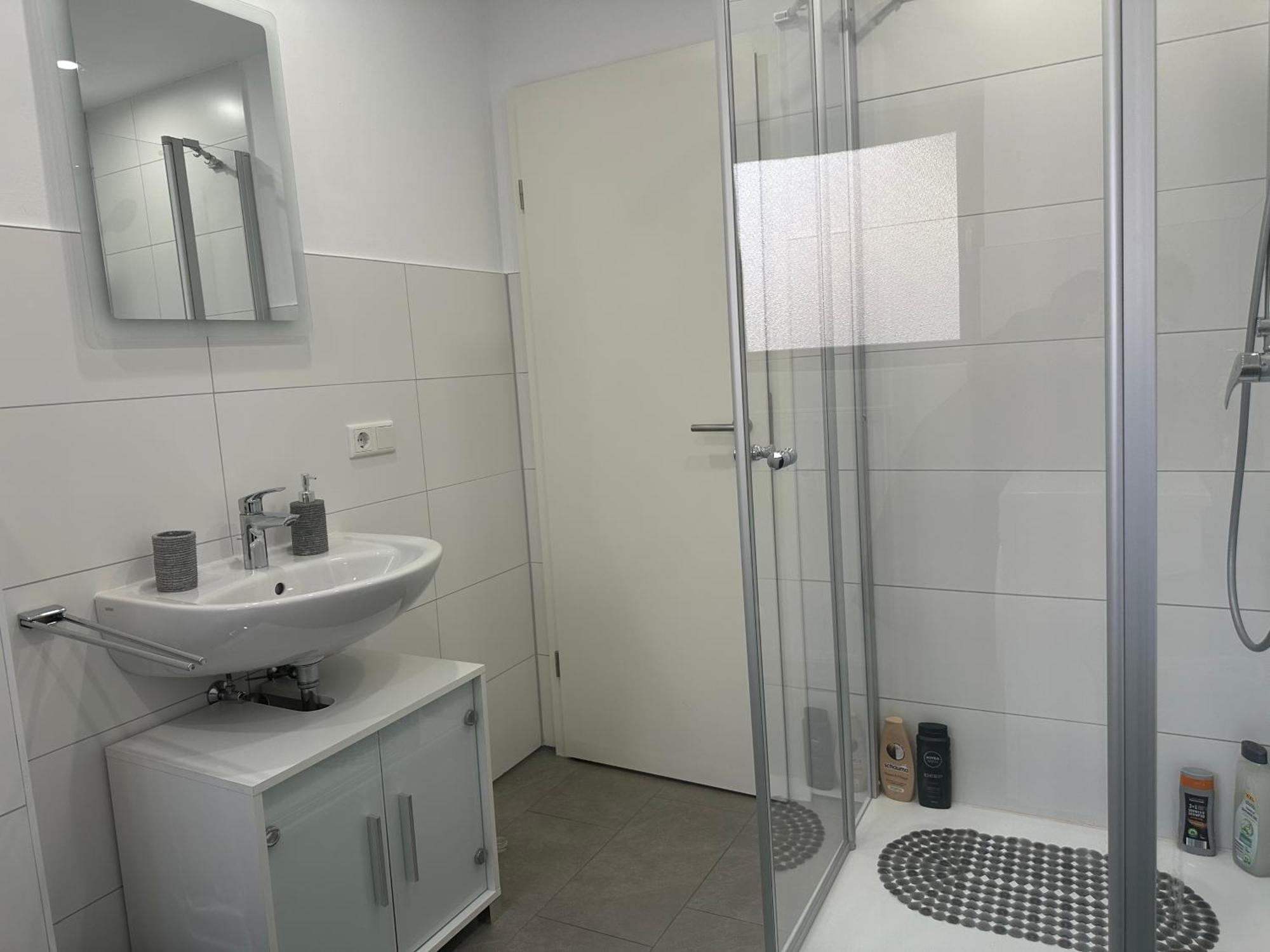 Ferienwohnung In Der Schoenen Eifel! Mechernich Ngoại thất bức ảnh