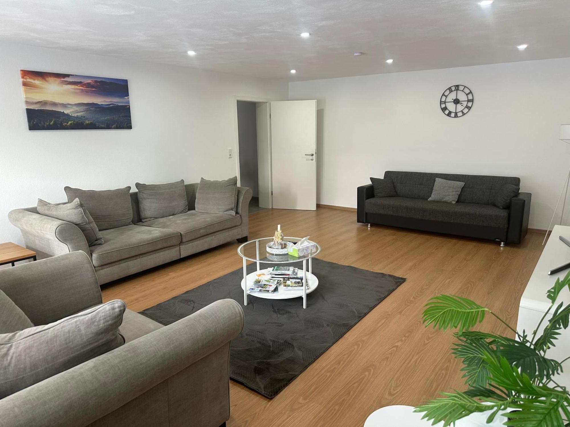 Ferienwohnung In Der Schoenen Eifel! Mechernich Ngoại thất bức ảnh